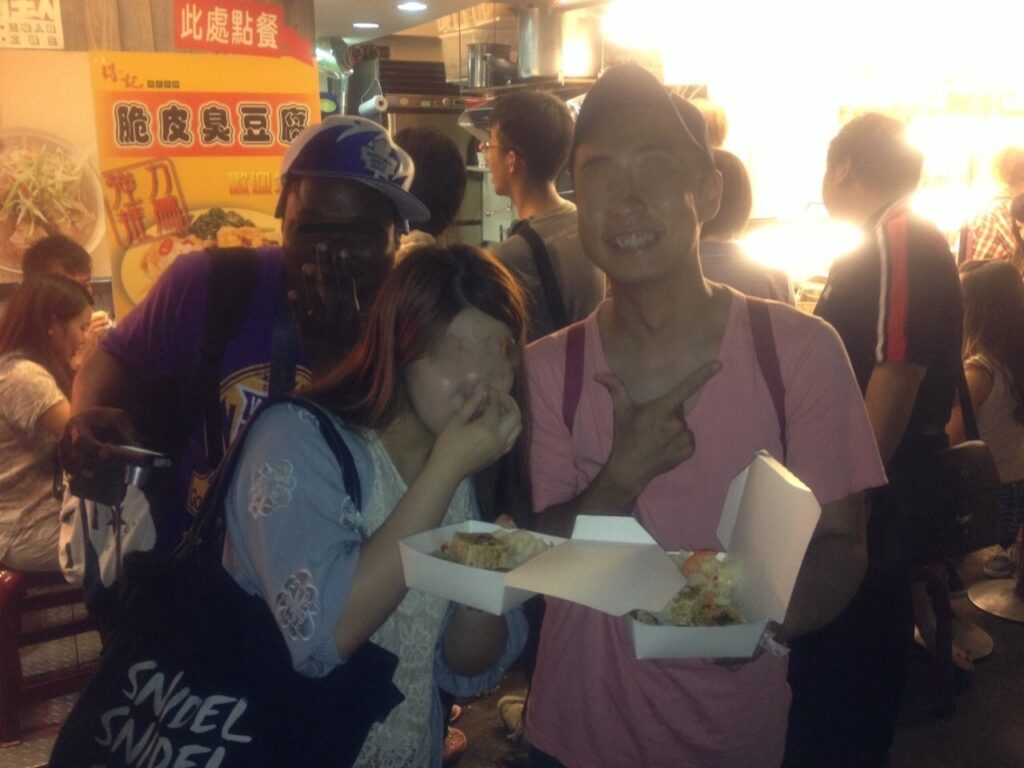 Stinky-Tofu-at-a-Taiwanese-Night-Market